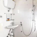 Navona With Terrace Backpackers Apartamento *