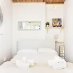 Navona With Terrace Backpackers Apartamento *
