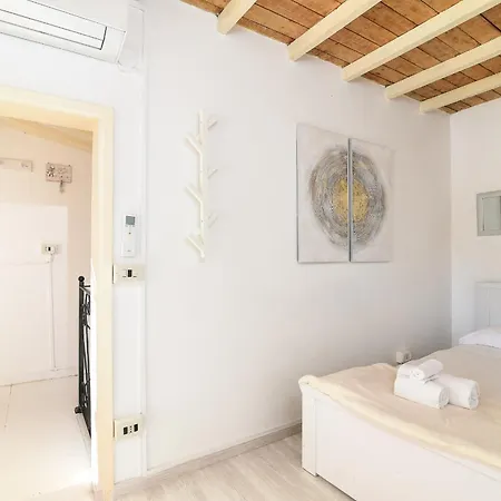 Navona With Terrace Backpackers *