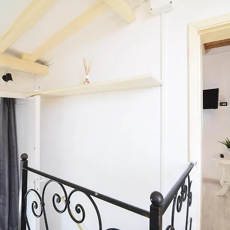 Appartamento Navona With Terrace Backpackers *